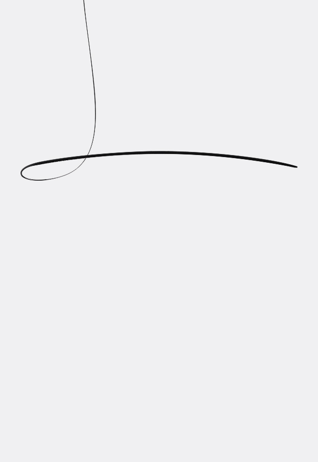 INK 迹 吊灯